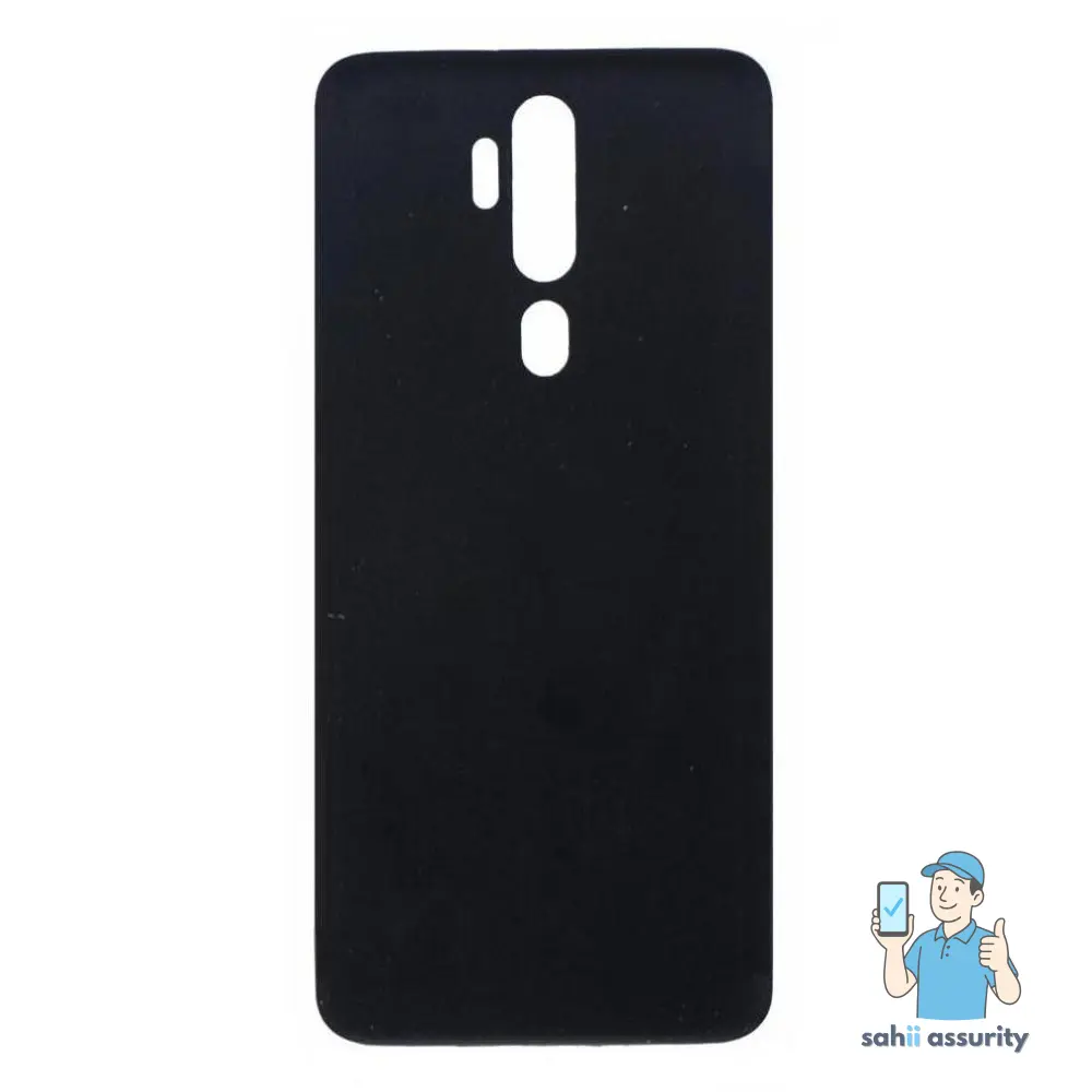 Back Panel Cover for Oppo A5 2020 thumbnail
